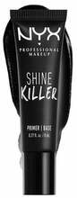Meigi aluskreem NYX Shine Killer, 8 ml