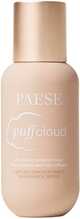 Paese Puff Cloud Satin Blur jumestuskreem, 04 Shell Beige, SPF 20, 37 ml