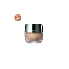 Jumestuskreem Sensai Cellular Performance Cream Foundation, CF23 Almond Beige, 30 ml