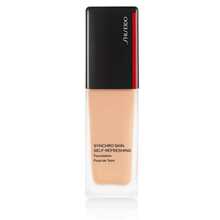 Jumestuskreem Shiseido Synchro Skin Self Refreshing Foundation, 240, SPF 30, 30 ml