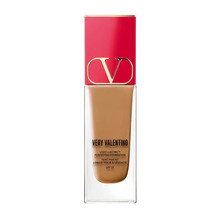 Vedel jumestuskreem Valentino Very Valentino, DN1, SPF 25, 25 ml