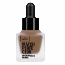 Wibo Match Perfector jumestuskreemi tumendaja, 15 ml