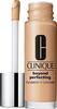 Clinique Beyond Perfecting Foundation + Concealer, 6.5 Buttermilk, 30 ml