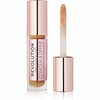 Vedel peitekreem Makeup Revolution Conceal & Define Corrective Liquid Concealer, C12, 4 g