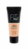 Jumestuskreem Maybelline Fit Me Matte + Poreless, 230 Natural Buff, 30 ml