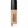 Jumestuskreem Smashbox Always On Skin Balancing Foundation, L20N, 30 ml