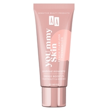 Mineraalne jumestuskreem AA You.mmy Skin Peach Flawless, 03 Beige, 30 ml