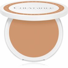 Kompaktne jumestuskreem Avene Couvrance Oil-Free, honey, 8.5 g