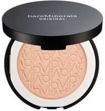 Bare Minerals Original Mineral Compact Foundation SPF 15, 06 Neutral Ivory, 8 g