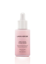 Meigialuskreem Laura Mercier Pure Canvas Power Primer Supercharged Essence, 30 ml