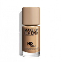 Jumestuskreem Make Up For Ever HD Skin, 3N42 (Y415), 30 ml