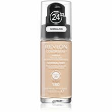 Jumestuskreem Revlon ColorStay, 180 Sand Beige, 30 ml