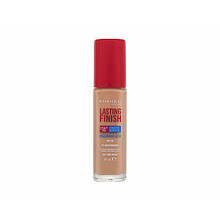 Jumestuskreem Rimmel London Lasting Finish 35H, 203 True Beige, 30 ml