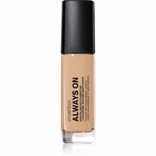 Jumestuskreem Smashbox Always On Skin Balancing Foundation, L20N, 30 ml