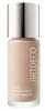 Jumestuskreem Artdeco Rich Treatment Foundation, 15 Cashmere Rose, 20 ml