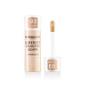 Jumestuskreem Dermacol Infinity Healthy Glow Foundation, 04 BRONZE, 20 g