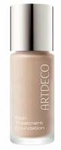 Jumestuskreem Artdeco Rich Treatment Foundation, 15 Cashmere Rose, 20 ml