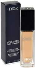 Peitekreem Dior Forever Skin Correct, 2 WO Warm Olive, 11 ml