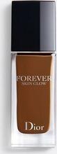 Jumestuskreem Dior Forever Skin Glow, 9N Neutral, 30 ml, SPF 20