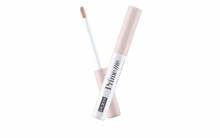 Lauvärvi aluskreem Pupa Milano Prime Me Eye Primer, 001 Nude, 4 ml