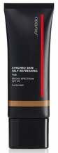 Jumestuskreem Shiseido Synchro Skin Self-Refreshing Tint, 425 Tan Ume, 30 ml