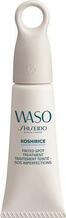 Tooniv vistrikukreem Shiseido Waso Koshirice Tinted Spot Treatment, Subtle Peach, 8 ml