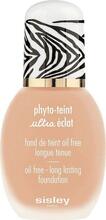 Jumestuskreem Sisley Phyto-Teint Ultra Eclat, 2+ Sand, 30 ml