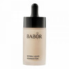 Babor Hydra Liquid Foundation niisutav jumestuskreem, 01 Alabaster, 30 ml