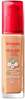Jumestuskreem Bourjois Paris Healthy Mix Clean & Vegan Radiant Foundation, 55.5C Honey, 30 ml