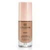 Jumestuskreem Collistar NUDO Second Skin Foundation SPF 15, 2N Beige, 30 ml