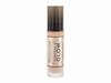 Vedel jumestuskreem Makeup Revolution London Conceal & Glow Foundation, F3, 23 ml