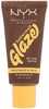 Vedel jumestuskreem NYX Professional Makeup Buttermelt Glaze Soft Glow Skin Tint SPF30, 08 Nutmeg Butta, 30 ml