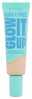 Rimmel London Kind & Free Glow It Up niisutav tooniv kreem, 001 Fair Porcelain, 30 ml