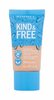 Niisutav jumestuskreem Rimmel London Kind & Free, 150 Rose Vanilla, 30 ml
