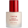 Vedel jumestuskreem Tirtir Mask Fit Red Foundation, 11C Cool Rosy, 30 ml