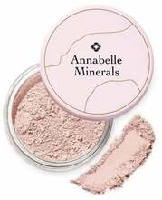 Sära andev mineraalne jumestuspõhi Annabelle Minerals Radiant, Natural Fair, 4 g
