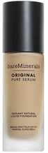 Vedel jumestuskreem Bare Minerals Original Pure Serum Liquid Foundation, Light Neutral 2, 30 ml