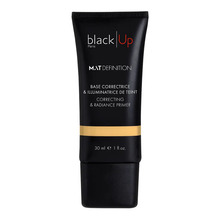 Black Up Mat Definition Multi Correcting Cream Primer, 02, 30 ml