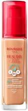 Jumestuskreem Bourjois Paris Healthy Mix Clean & Vegan Radiant Foundation, 55.5C Honey, 30 ml