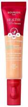 Peitekreem Bourjois Paris Healthy Mix Serum Clean & Vegan Roll-On Concealer, 54 Sun Bronze, 13 ml