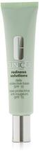 Meigialuskreem Clinique Redness Solutions Daily Protective, SPF 15, 40 ml