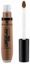 Peitekreem Essence Camouflage+ Matte, 210, 8 ml