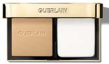 Kompaktne jumestuskreem Guerlain Parure Gold, 3N Neutral, 10 g