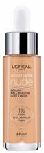 Jumestuskreem L'OREAL Make Up Accord Parfait, 2-3, 30 ml