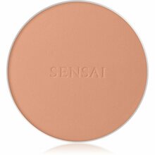 Sensai Total Finish Foundation, TF 204 Almond Beige, SPF 10, 11 g