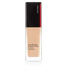 Jumestuskreem Shiseido Synchro Skin Radiant Lifting Foundation, 220 Linen, SPF 30, 30 ml