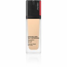 Jumestuskreem Shiseido Synchro Skin Self-Refreshing Foundation, 130 Opal, 30 ml