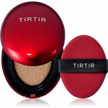 Jumestuskreem TIRTIR Mask Fit Red Cushion, 23N Sand, 18 g