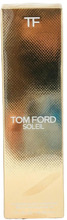 Tom Ford Soleil Liquid Foundation, 7.7 Honey, SPF 30, 30 ml
