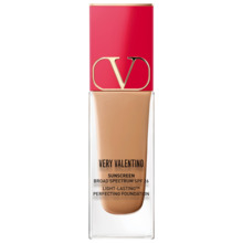 Vedel jumestuskreem Valentino Very Valentino, MR4, SPF 25, 25 ml
